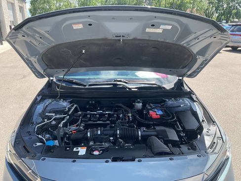 Used 2022 Honda Accord Sport image 52