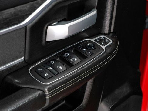 Used 2024 RAM 2500 Big Horn w/ Bed Utility Group image 45