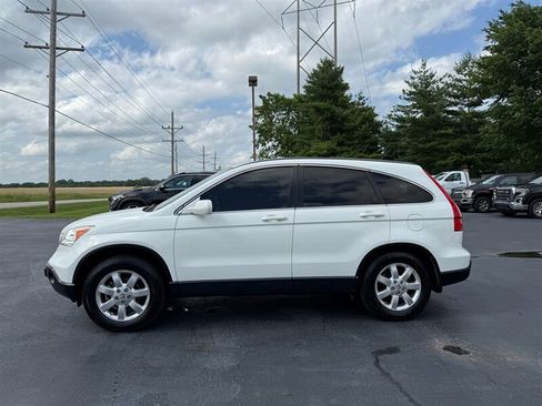 Used 2008 Honda CR-V EX-L image 3