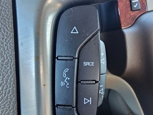 Used 2012 Chevrolet Silverado 1500 LTZ w/ LTZ Plus Package image 16