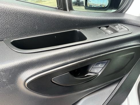 Used 2019 Mercedes-Benz Sprinter 1500 image 16
