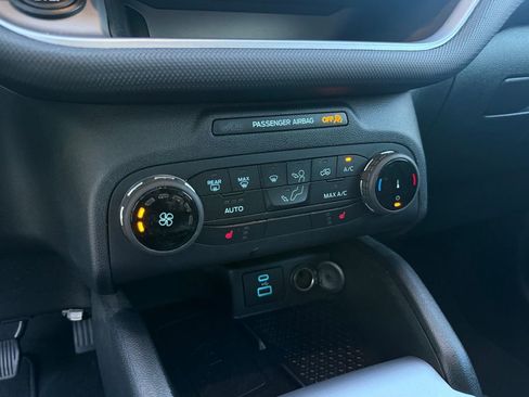 Used 2022 Ford Bronco Sport Big Bend w/ Convenience Package AWD/4WD image 28