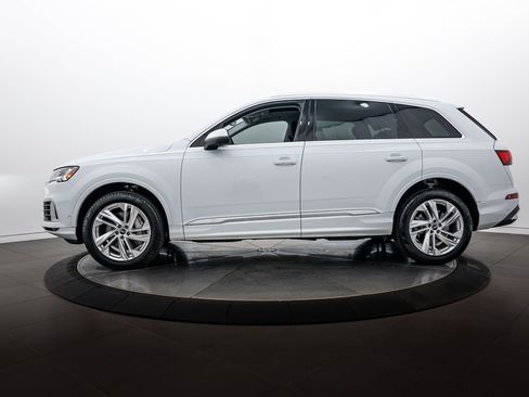 Certified 2023 Audi Q7 3.0T Premium w/ Convenience Package AWD/4WD image 6