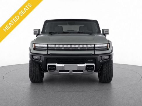 Used 2024 GMC Hummer EV 3X AWD/4WD image 5