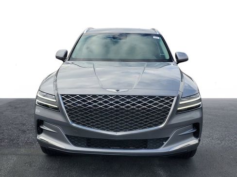Used 2024 Genesis GV80 2.5T image 2