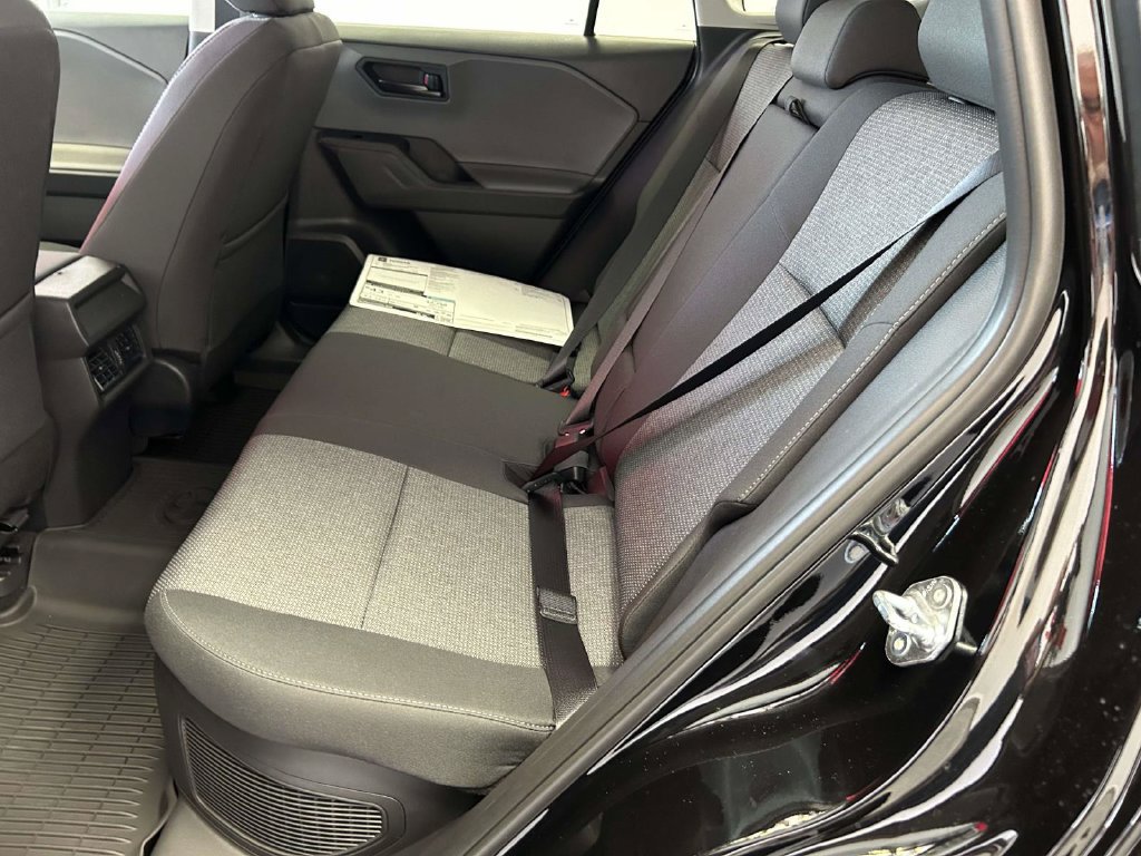 New 2026 Toyota RAV4 AWD image 15