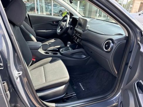 Used 2023 Hyundai Kona SEL w/ Cargo Package AWD/4WD image 21