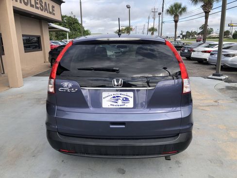 Used 2013 Honda CR-V EX image 5