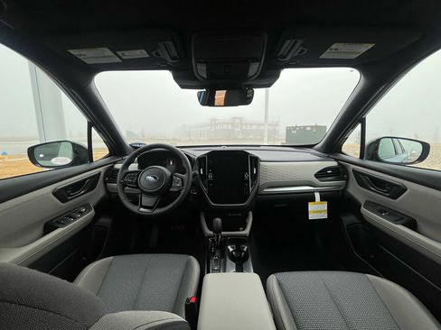 New 2026 Subaru Forester Premium image 27