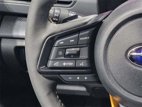 New 2026 Subaru Crosstrek 2.5i Wilderness image 27