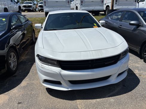 Used 2019 Dodge Charger SXT RWD image 2