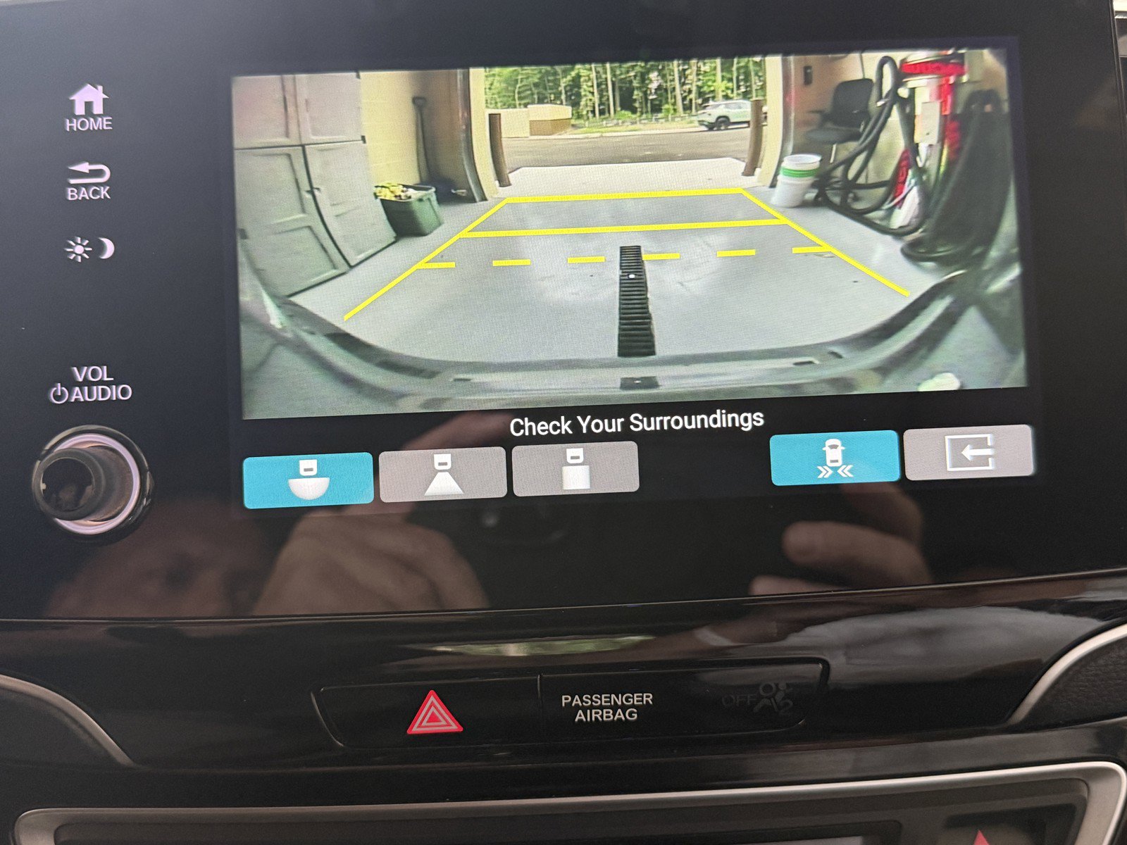 Used 2022 Honda Pilot Elite image 12