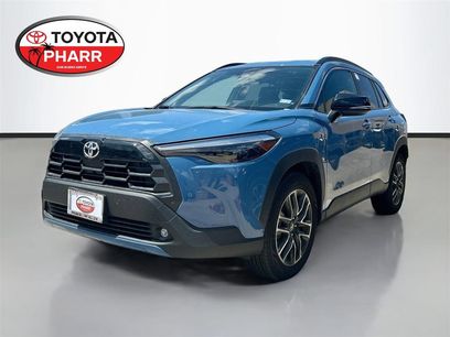 Used 2026 Toyota Corolla Cross XLE w/ Convenience Package