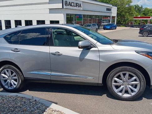 Used 2023 Acura RDX AWD image 6