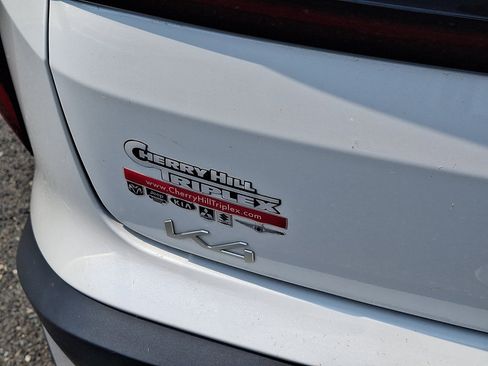 Used 2025 Kia K4 EX FWD image 19