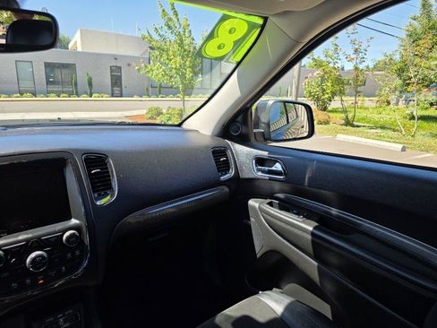 Used 2018 Dodge Durango GT w/ Premium Group AWD/4WD image 12