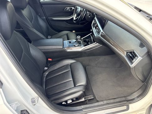 Used 2020 BMW 330i Sedan w/ Convenience Package image 36