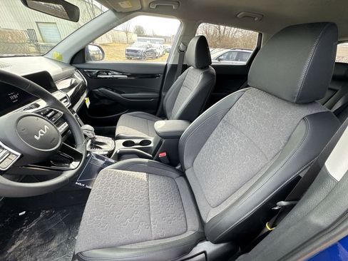 New 2026 Kia Seltos S AWD/4WD image 11