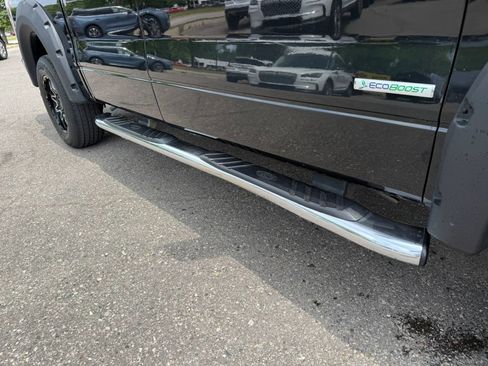 Used 2014 Ford F150 XLT w/ Equipment Group 302A Luxury AWD/4WD image 13