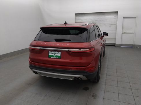 Used 2022 Lincoln Corsair FWD image 7