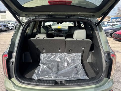 Certified 2024 Kia Telluride EX X-Line image 14