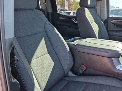 Used 2024 Chevrolet Silverado 1500 RST w/ All Star Edition Plus RWD image 27