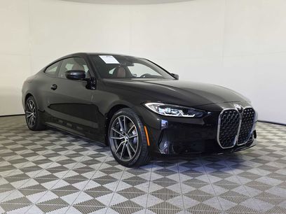 Used 2022 BMW 430i xDrive Coupe w/ Convenience Package