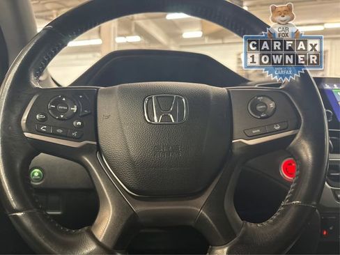 Used 2019 Honda Pilot EX-L image 22