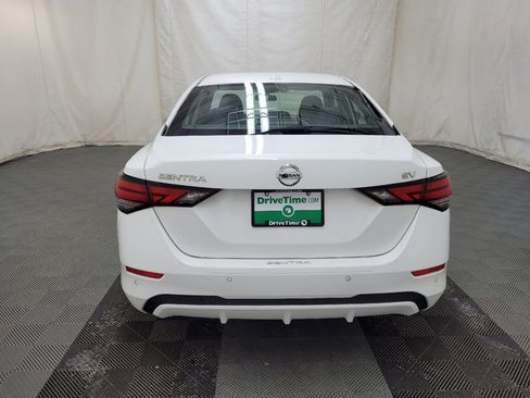 Used 2020 Nissan Sentra SV image 6