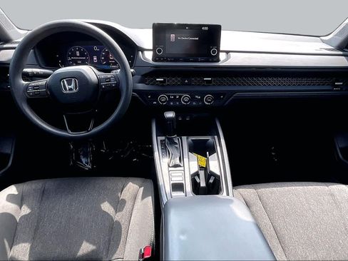 Used 2024 Honda Accord EX image 15