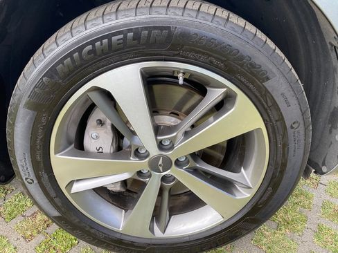 Certified 2023 Genesis GV80 3.5T w/ Cargo Package AWD/4WD image 27