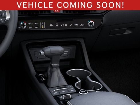 New 2026 Kia K5 GT-Line FWD image 23