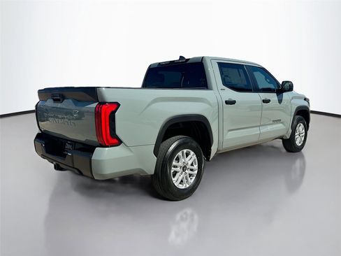 New 2026 Toyota Tundra SR5 image 13