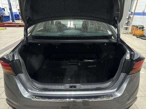 Used 2021 Nissan Altima 2.5 SL AWD/4WD image 11