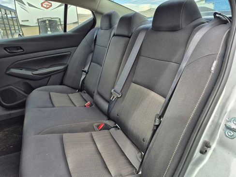 Used 2024 Nissan Altima 2.5 SV FWD image 7