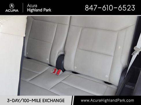 Used 2020 Ford Explorer Platinum w/ Premium Technology Package AWD/4WD image 26