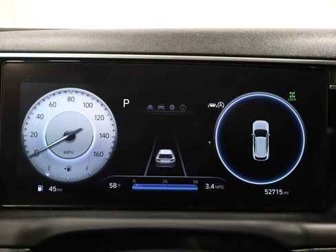 Used 2022 Hyundai Tucson SEL w/ Convenience Package image 20