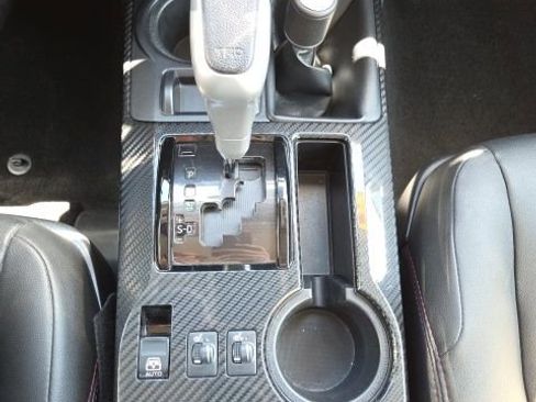 Used 2024 Toyota 4Runner TRD Pro image 18