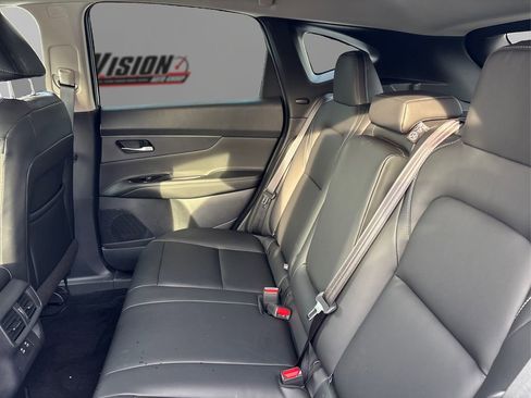 Certified 2025 Nissan Murano SV image 10