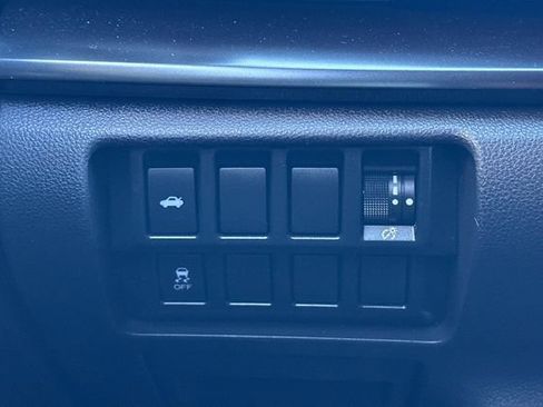 Used 2022 Subaru WRX Limited image 32