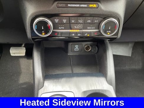 Used 2022 Ford Escape SE w/ Convenience Package AWD/4WD image 17