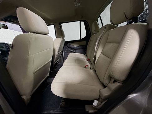 Used 2008 Ford Explorer Sport Trac XLT AWD/4WD image 21