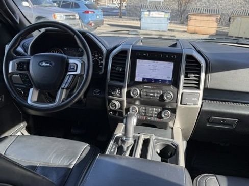 Used 2020 Ford F150 Lariat image 24