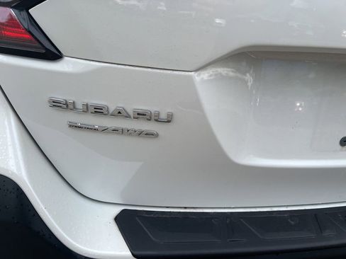 Used 2022 Subaru Outback Premium AWD/4WD image 8