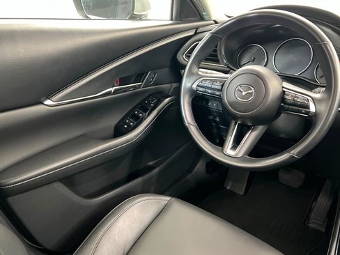 Used 2025 MAZDA CX-30 AWD 2.5 S w/ Preferred Package image 12