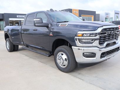 New 2026 RAM 3500 Tradesman