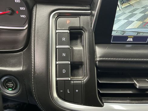 Used 2021 Chevrolet Tahoe LS image 24