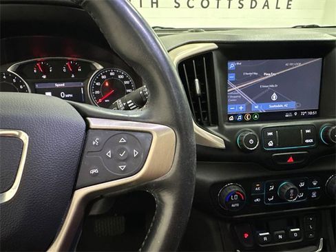 Used 2020 GMC Terrain Denali w/ Denali Premium Package image 15