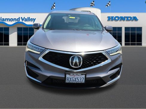 Used 2021 Acura RDX FWD image 2