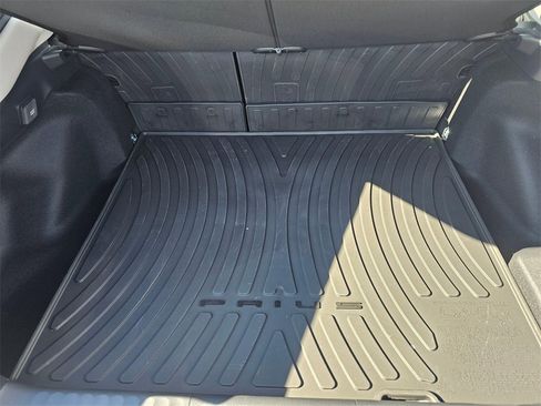 New 2026 Toyota Prius Plug-In Hybrid image 16